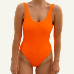 #DaniellexJack's 2 Danielle One Piece Swimsuit -Free Tide Area 01