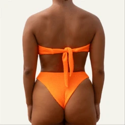 #DaniellexJack's 2 Isabella Swim Top -Free Tide Area 05