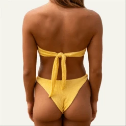 #DaniellexJack's 2 Isabella Swim Top -Free Tide Area 07