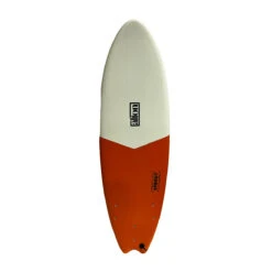 Sprout Epoxy 5'4 Softboard