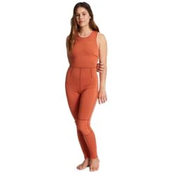 Billabong 1/1mm Sol Sistah Long Jane Wetsuit