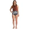 Billabong 1/1mm Sol Sistah Shorty Spring Suit