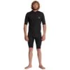 Billabong 2/2mm Absolute Short Sleeve Back Zip Springsuit -Free Tide Area 22mmAbsoluteShortSleeveBackZipSpringsuit