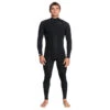 Quiksilver 3/2mm Everyday Sessions Chest Zip Fullsuit -Free Tide Area 32EverydaySessionsChestZipWetsuit d55161e7 9f3b 44e3 86fc fc1a52c6f99e