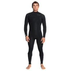 Quiksilver 3/2mm Everyday Sessions Chest Zip Fullsuit