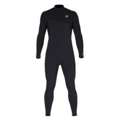 Billabong 3/2mm Furnace Natural Zipperless Fullsuit