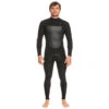 Quiksilver 3/2mm Marathon Sessions Back-Zip Fullsuit