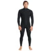 Quiksilver Everyday Sessions 4/3mm Back-Zip Fullsuit