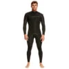 Quiksilver 4/3mm Everyday Sessions Chest-Zip Fullsuit 2 Quiksilver 4/3mm Everyday Sessions Chest-Zip Fullsuit -Free Tide Area 43EverydaySessionsChestZipWetsuit