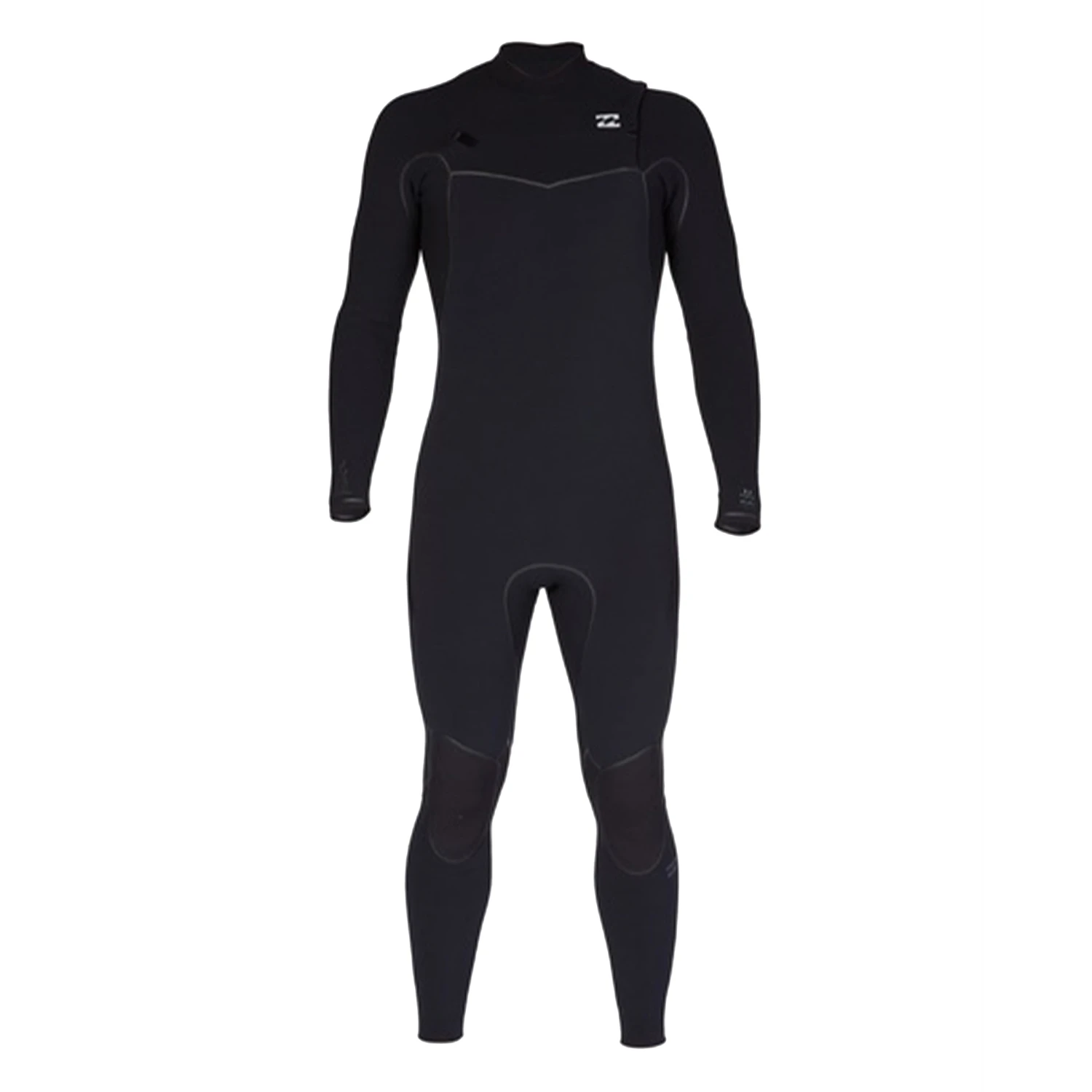 Billabong 4/3mm Furnace Chest Zip Fullsuit 9 Billabong 4/3mm Furnace Chest Zip Fullsuit - Image 7