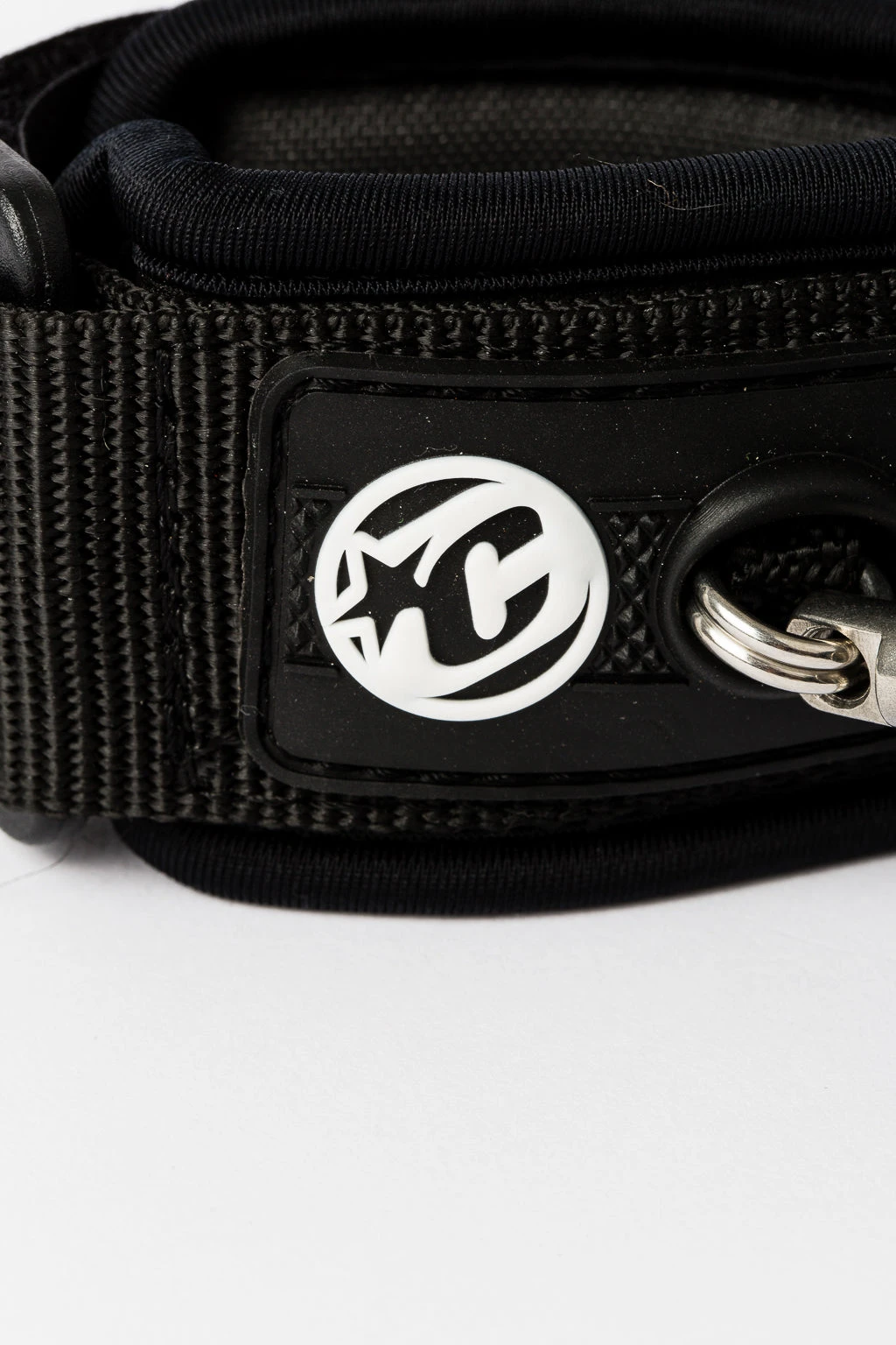 Deluxe Coiled Wrist Cuff - Bodyboard Leash 4 Deluxe Coiled Wrist Cuff - Bodyboard Leash - Image 2