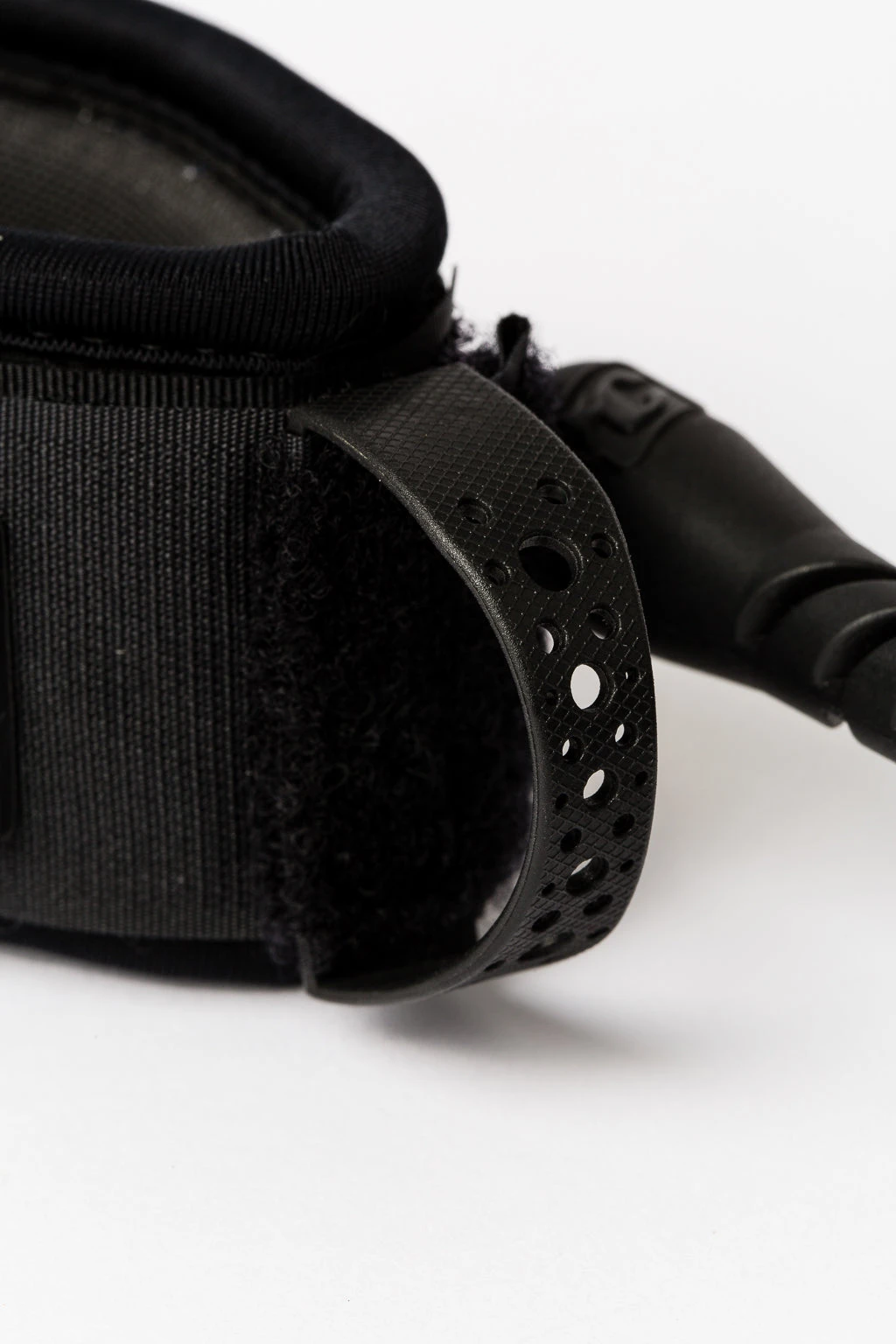 Deluxe Coiled Wrist Cuff - Bodyboard Leash 6 Deluxe Coiled Wrist Cuff - Bodyboard Leash - Image 4