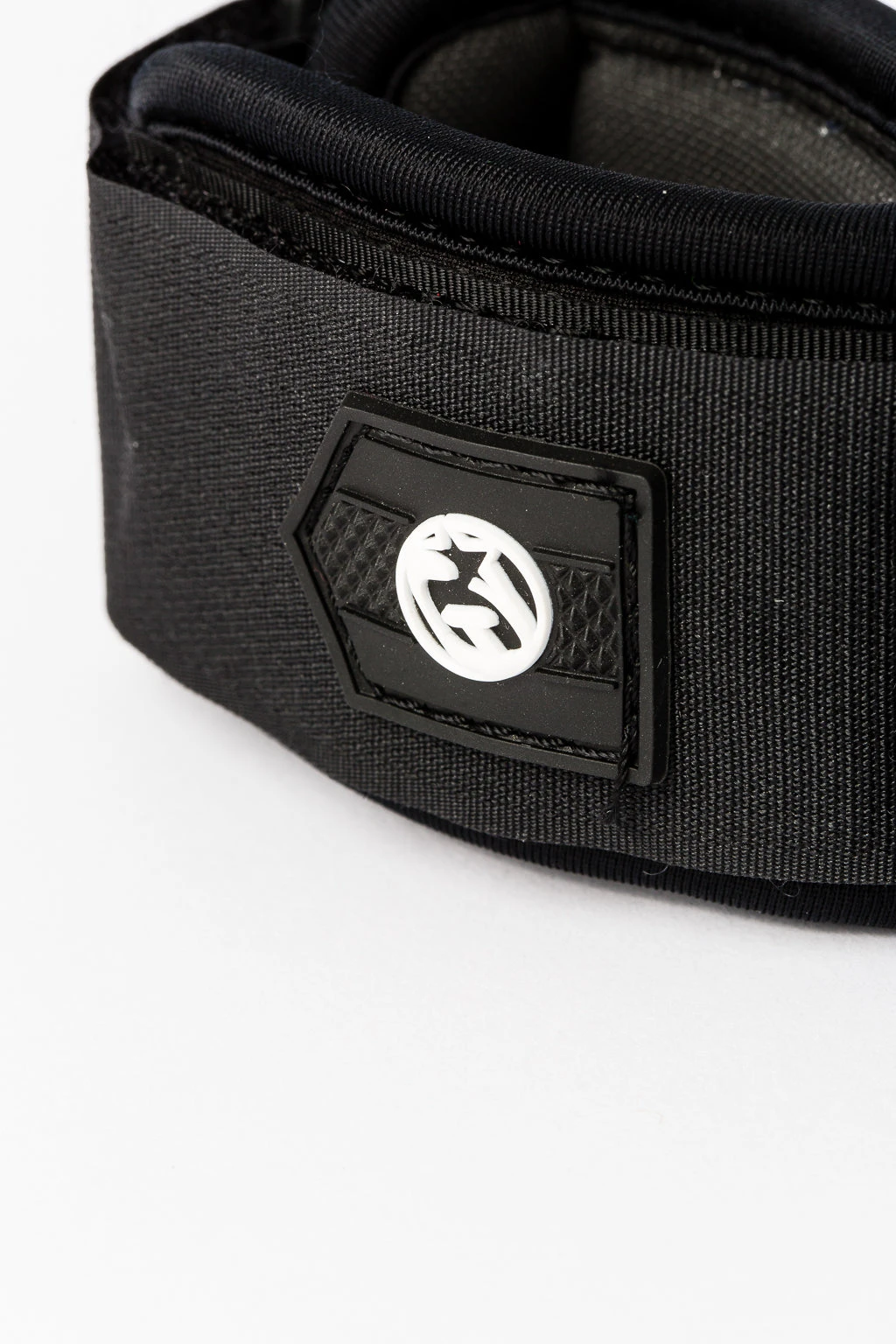 Deluxe Coiled Wrist Cuff - Bodyboard Leash 7 Deluxe Coiled Wrist Cuff - Bodyboard Leash - Image 5