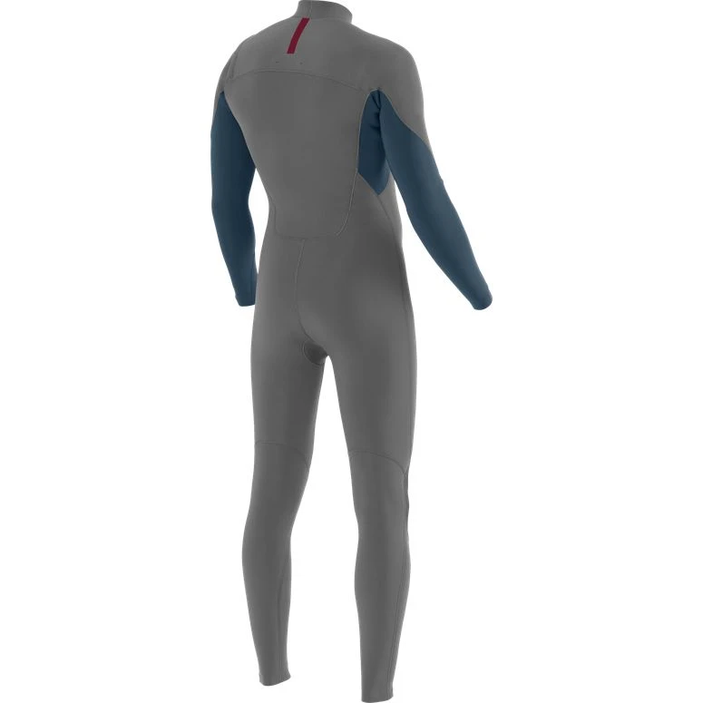 Vissla 7 Seas Comp 3/2mm Chest Zip Fullsuit 14 Vissla 7 Seas Comp 3/2mm Chest Zip Fullsuit - Image 12