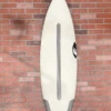 5'8 Sharpeye X Surftech Disco Cheater (Blemish) -Free Tide Area 58disco01