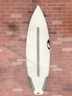5'8 Sharpeye X Surftech Disco Cheater (Blemish)