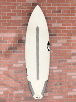 6'0 Sharpeye X Surftech Disco Cheater (Blemish)
