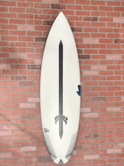 6'0 Puddle Jumper Pro Light Speed Epoxy Surfboard (Blemish)
