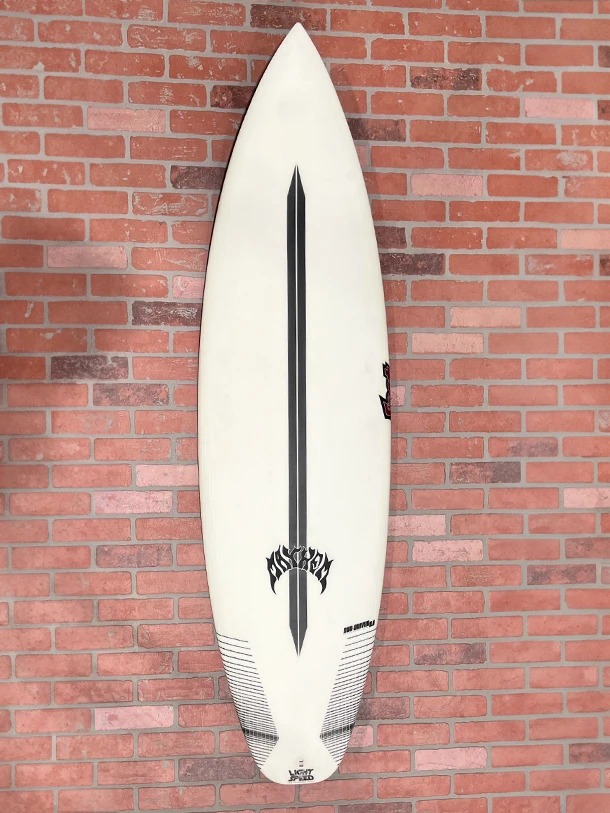 6'0 Sub Driver 2.0 Light Speed Epoxy Surfboard (Blemish) 3 6'0 Sub Driver 2.0 Light Speed Epoxy Surfboard (Blemish)