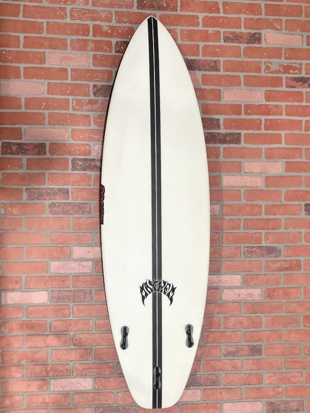 6'0 Sub Driver 2.0 Light Speed Epoxy Surfboard (Blemish) 4 6'0 Sub Driver 2.0 Light Speed Epoxy Surfboard (Blemish) - Image 2