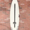 6'1 Sub Driver 2.0 Light Speed Epoxy Surfboard (Blemish)