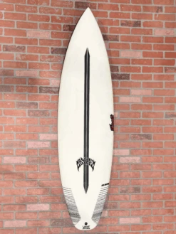 6'1 Sub Driver 2.0 Light Speed Epoxy Surfboard (Blemish)