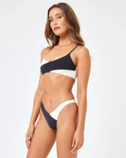 Low Tide Bikini Bottom -Free Tide Area 6645370 CBHTT23 CBLTB23 BLC S 1
