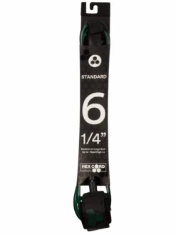 CI Standard Leash - Green