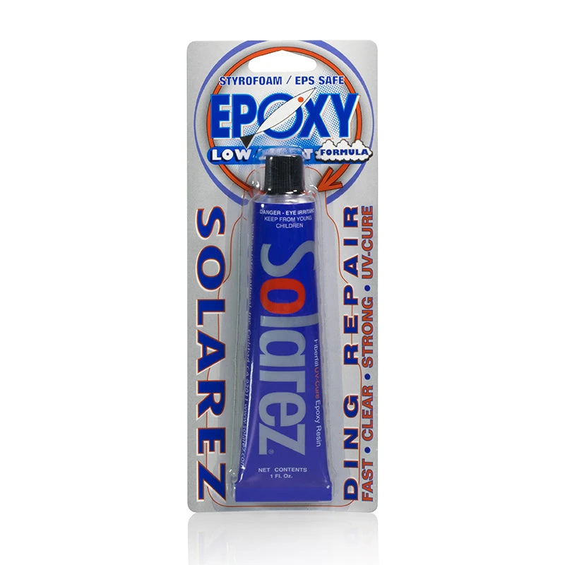 Epoxy Low-Lite Ding Repair 1oz 2 Epoxy Low-Lite Ding Repair 1oz