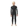 Vissla Boys 7 Seas Raditude 3/2mm Chest Zip Fullsuit -Free Tide Area 7SEASBOYS1