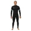 Vissla 7 Seas Raditude 3/2mm Full Chest Zip Wetsuit -Free Tide Area 7SEASMENSBL21