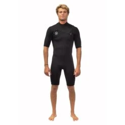 Vissla 7 Seas 2/2mm Zipper Free Springsuit