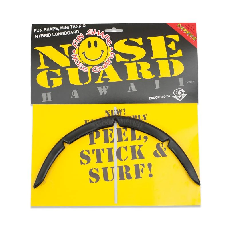 Fun Shape Nose Guard Kit 4 Fun Shape Nose Guard Kit - Image 2