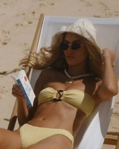 #DaniellexJack's 2 Isabella Swim Top -Free Tide Area 8E427F48 46F9 4E55 B651 0717300B93A7