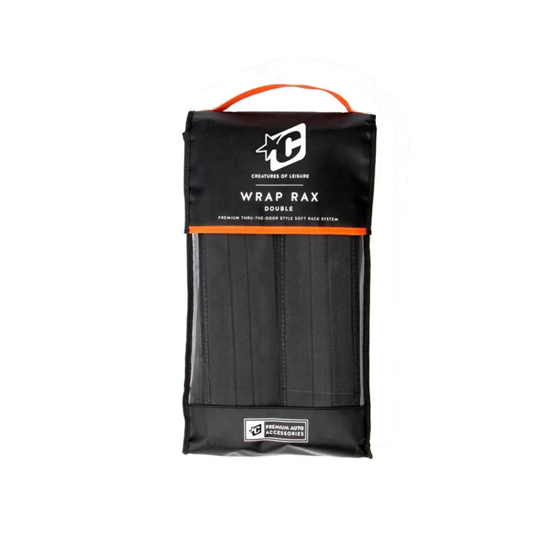 Wrap Wrax Double 3 Wrap Wrax Double