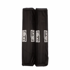 Aero Rax With Straps