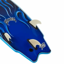 Odysea X ...Lost RNF -Free Tide Area BL22 02