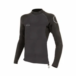 Vissla Boys High Seas 1mm L/S Wetsuit Jacket