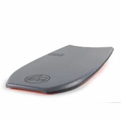 BZ Pro Bodyboard -Free Tide Area BZProBodyboardinGrey2