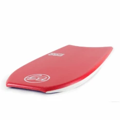 BZ Pro Bodyboard -Free Tide Area BZProBodyboardinRed2