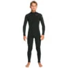 Quiksilver Boy's (8-16) 4/3mm Everyday Sessions Back-Zip Fullsuit 2 Quiksilver Boy's (8-16) 4/3mm Everyday Sessions Back-Zip Fullsuit -Free Tide Area Boy s8 1643EverydaySessionsBackZipWetsuit