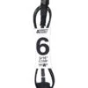 CI Comp Leash - Black 1 CI Comp Leash - Black -Free Tide Area COMPLEASHBLK
