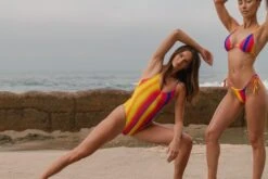 Clara Swim One Piece SU23 -Free Tide Area DSC3350