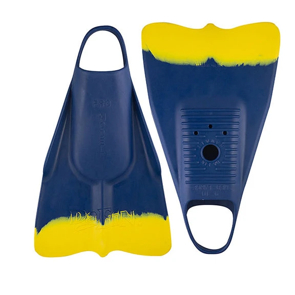 Dafin Pro Classic Swim Fins 9 Dafin Pro Classic Swim Fins - Image 7