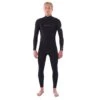 Rip Curl Dawn Patrol 3/2mm Chest Zip Fullsuit -Free Tide Area DawnPatrol32mmChestZipFullsuit