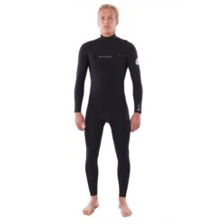 Rip Curl Dawn Patrol 3/2mm Chest Zip Fullsuit