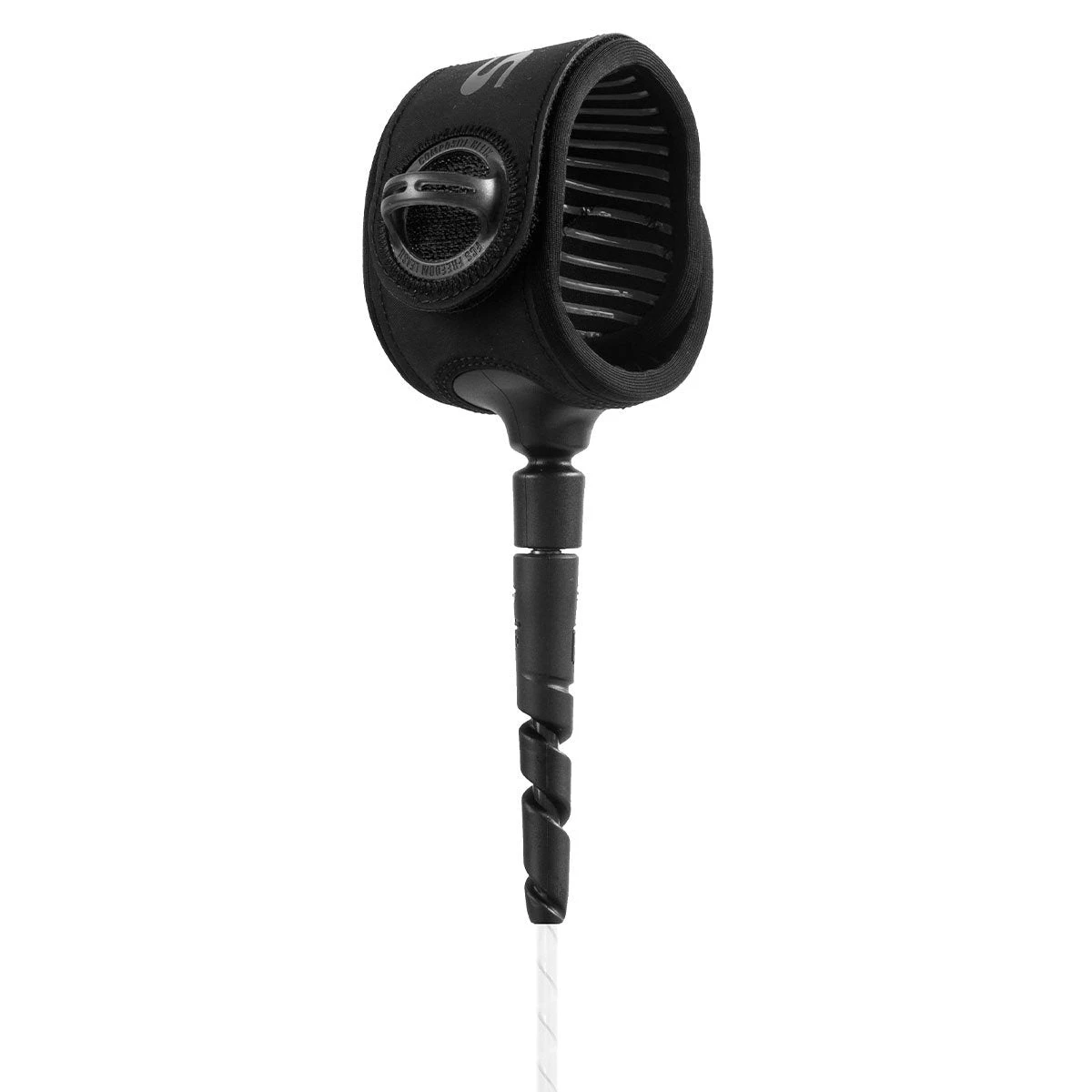 7' FCS Freedom Helix All Around Leash 3 7' FCS Freedom Helix All Around Leash