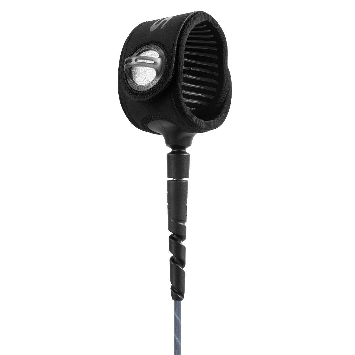 7' FCS Freedom Helix All Around Leash 4 7' FCS Freedom Helix All Around Leash - Image 2