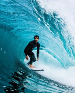 Rip Curl Flashbomb Fusion 3/2mm Zip Free Wetsuit -Free Tide Area FLASHFUSION6