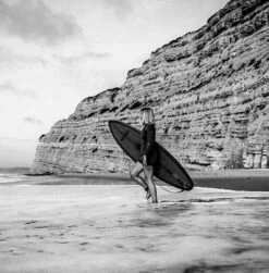 Manera Women's Seafarer Hybrid 3/2mm Chest Zip Long Sleeve Springsuit -Free Tide Area GALERIE SEAFARER HYBRID WOMEN B 7bfc7831